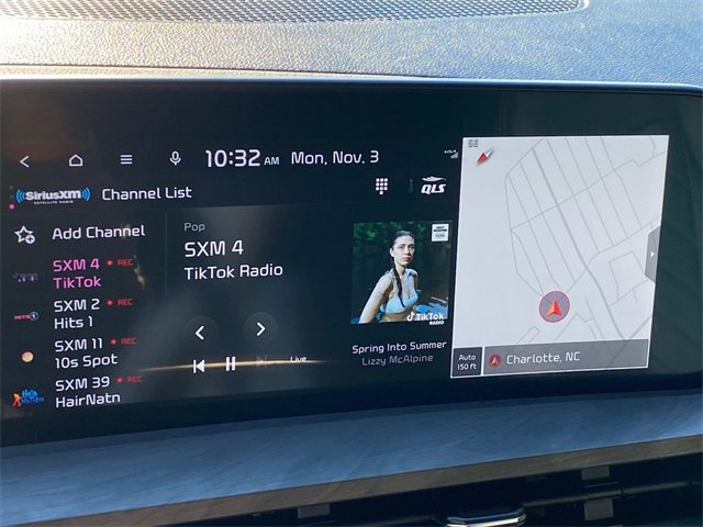 Used 2024 Kia Telluride SX Prestige X-Line image 22