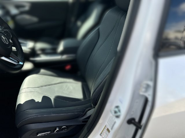 Certified 2026 Acura RDX w/ Technology Package AWD/4WD image 20