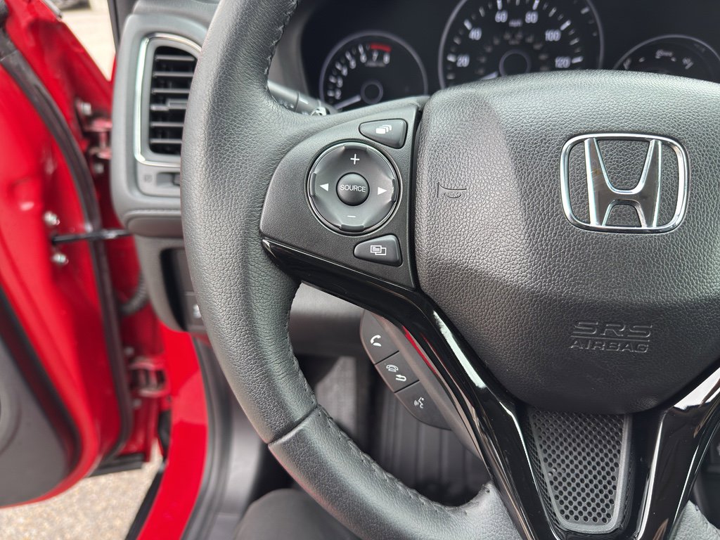 Used 2017 Honda HR-V EX-L image 15