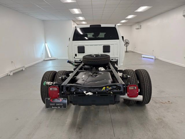 New 2026 RAM 3500 Tradesman image 7