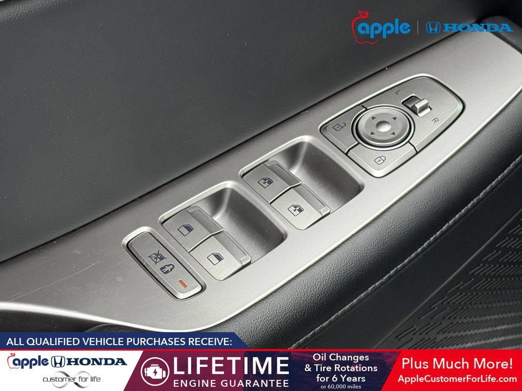Used 2020 Hyundai Palisade SEL AWD/4WD image 9