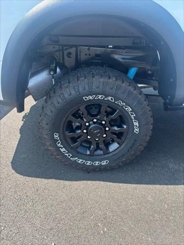 New 2026 RAM 2500 Tradesman w/ Power Wagon Package image 50