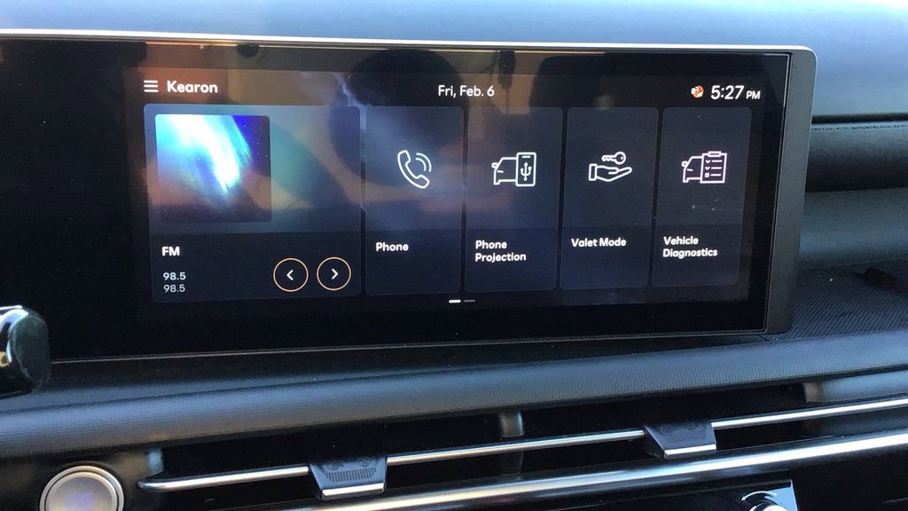 Used 2025 Hyundai Santa Cruz SE image 26