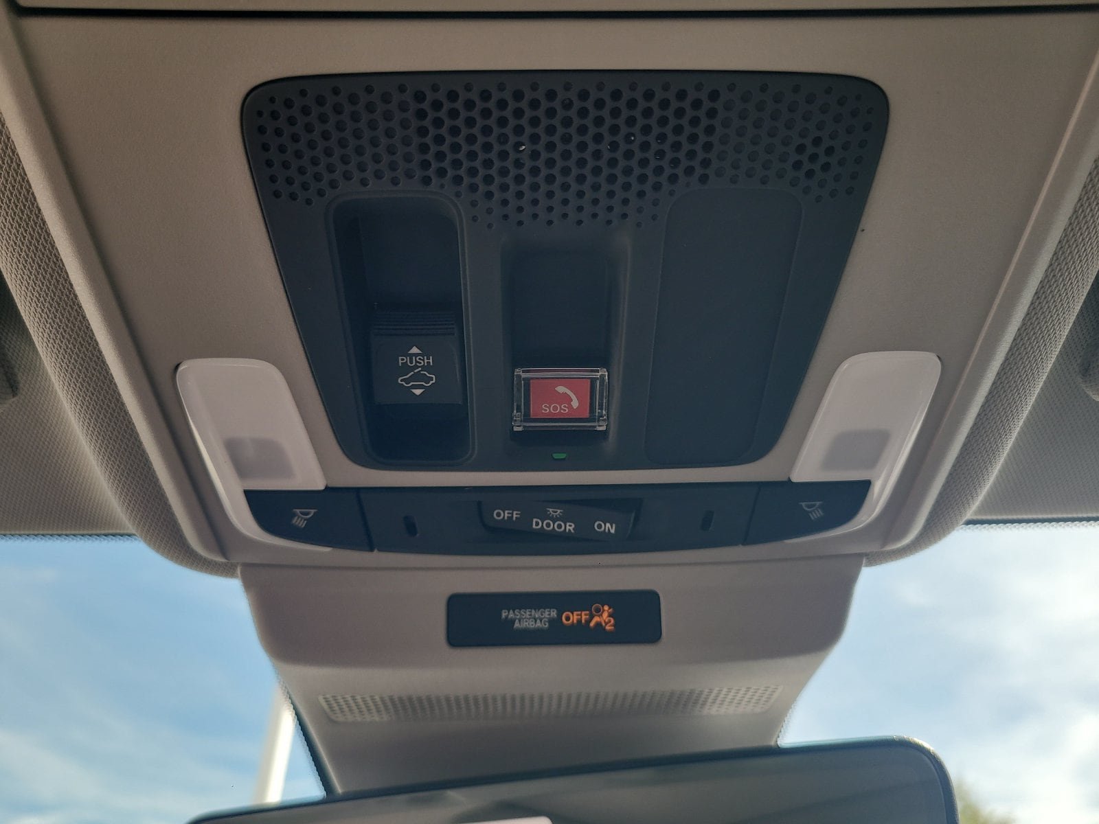 New 2026 Honda Accord EX-L image 20