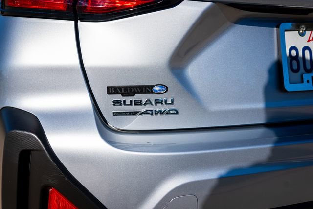 Certified 2025 Subaru Crosstrek 2.0i Premium image 17