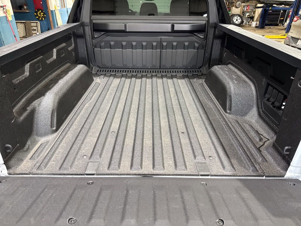 New 2025 GMC Sierra EV Denali AWD/4WD image 14