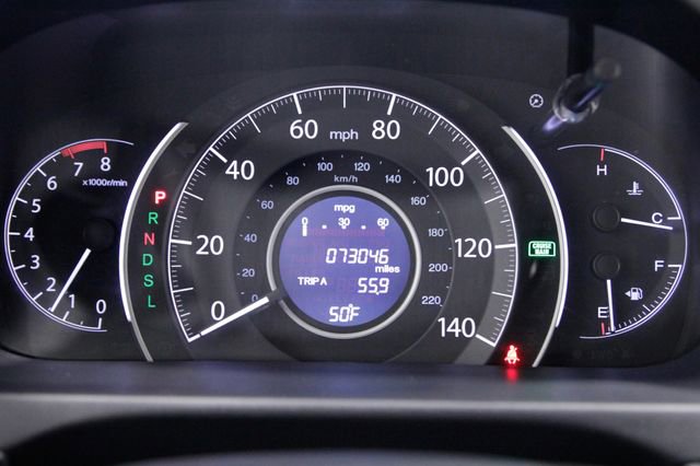 Used 2016 Honda CR-V EX image 23