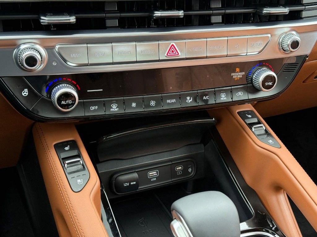New 2025 Kia Telluride SX Prestige X-Line image 19
