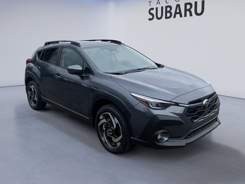 New 2026 Subaru Crosstrek 2.5i Limited image 7