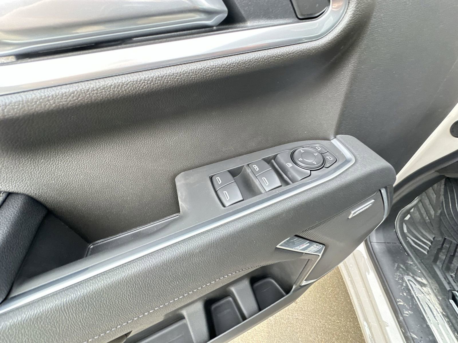 New 2026 Chevrolet Silverado 1500 RST w/ RST All Star Premium Package AWD/4WD image 24