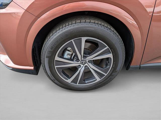 Used 2024 Lexus RX 350 Premium w/ Accessory Package image 23