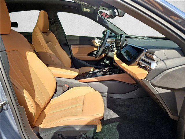 Used 2025 Audi A5 Premium Plus AWD/4WD image 23