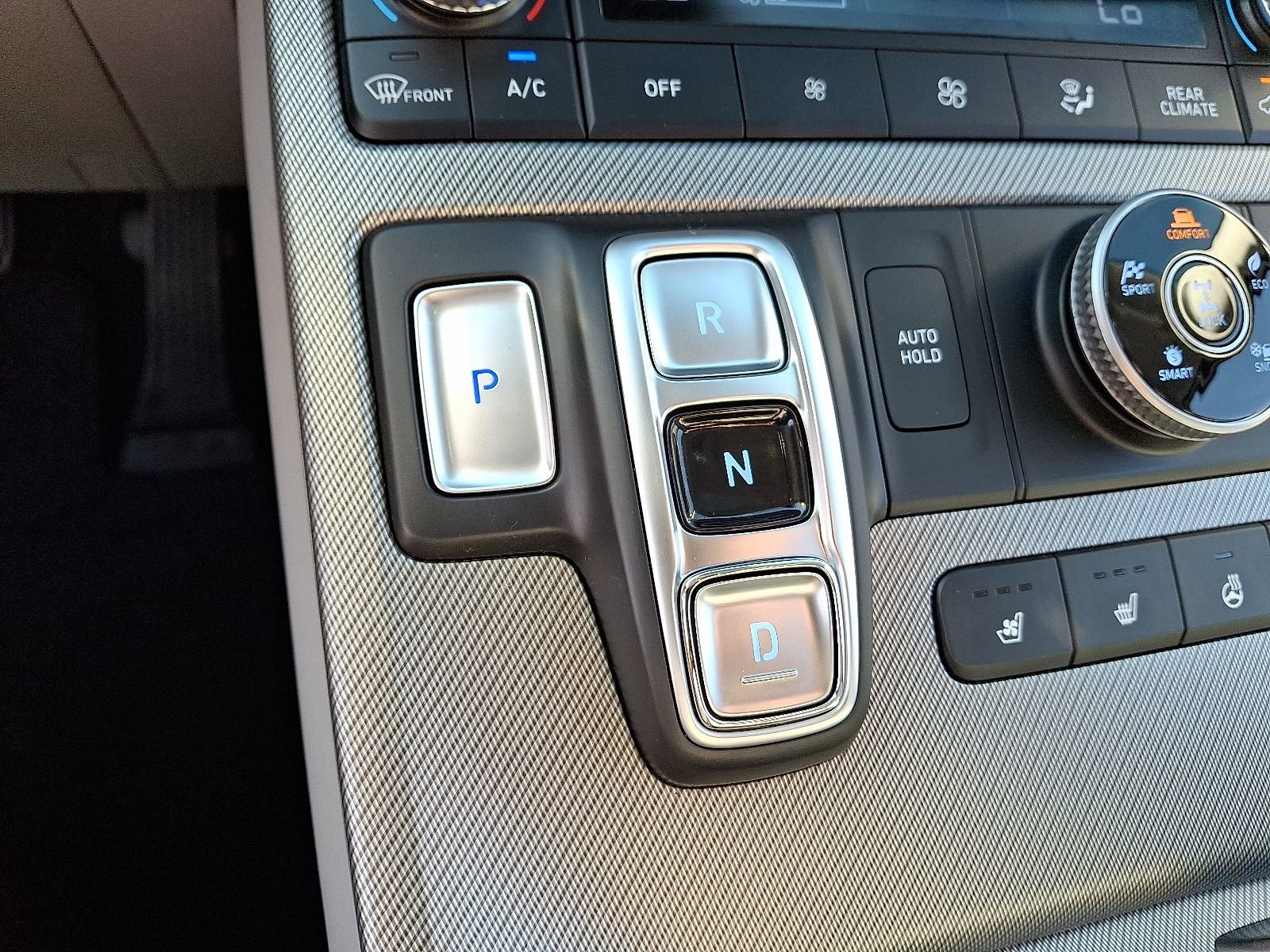 Used 2023 Hyundai Palisade SEL w/ Premium Package image 14