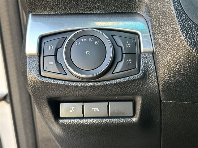 Used 2017 Ford Explorer Sport image 17