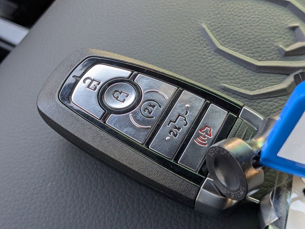 New 2026 Ford F150 XLT w/ Equipment Group 303A High image 32