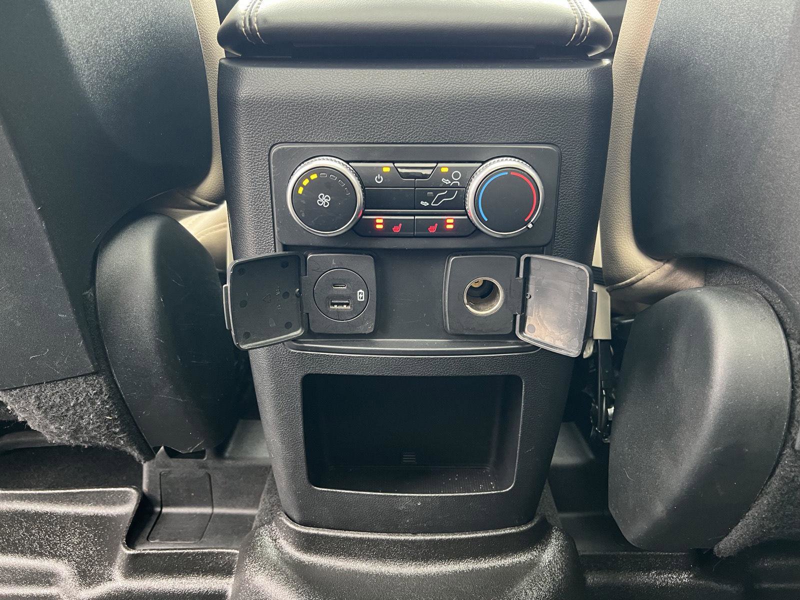 Used 2020 Ford Explorer XLT w/ Equipment Group 202A AWD/4WD image 45