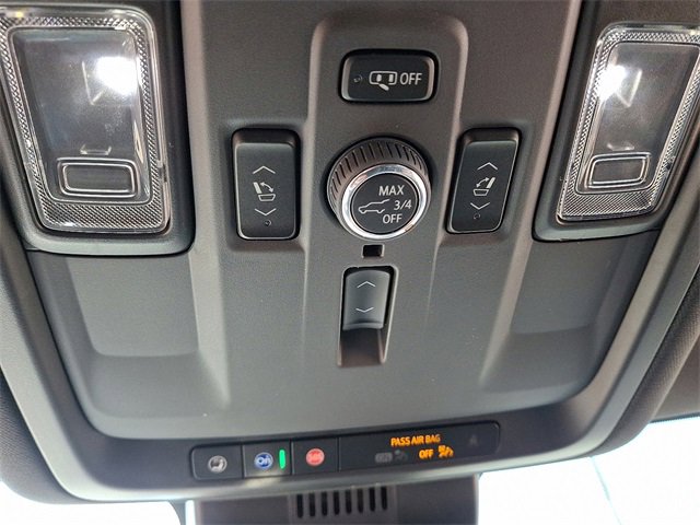 Certified 2025 GMC Yukon XL Denali image 24