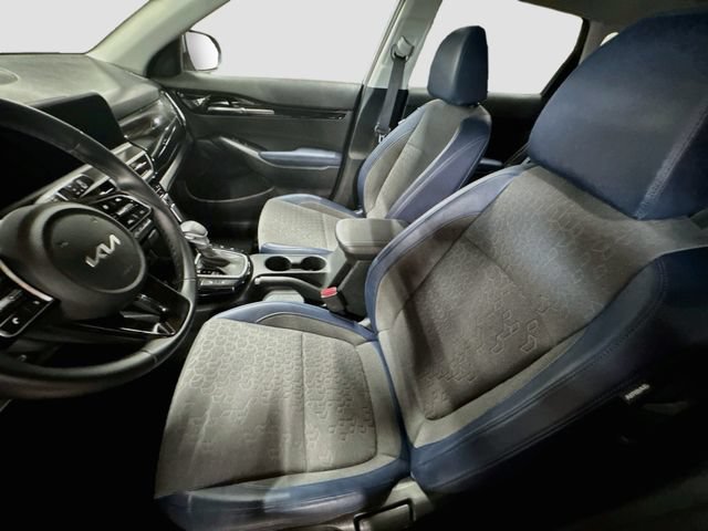 Used 2024 Kia Seltos S AWD/4WD image 22
