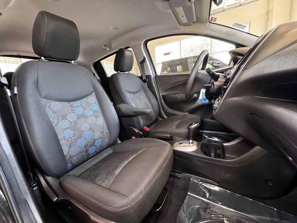 Used 2016 Chevrolet Spark LS FWD image 45