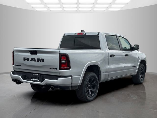 New 2026 RAM 1500 4x4 Crew Cab image 7