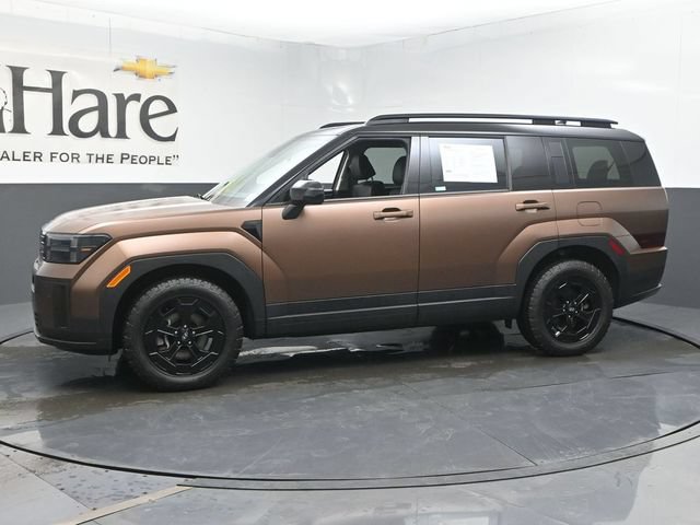 Used 2025 Hyundai Santa Fe XRT AWD/4WD image 34