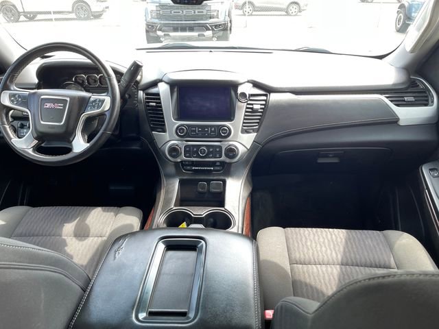 Used 2015 GMC Yukon SLE w/ Convenience Package image 35