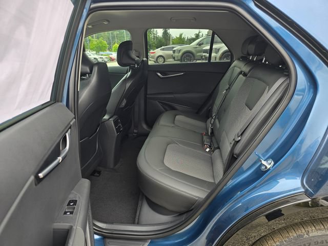 New 2026 Kia Niro Wind w/ Wind Preserve Package FWD image 16
