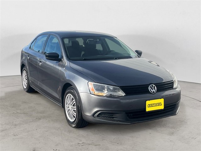 Used 2014 Volkswagen Jetta S image 4