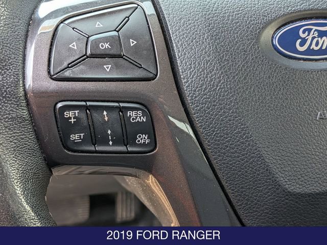 Used 2019 Ford Ranger Lariat w/ Equipment Group 501A Mid AWD/4WD image 18