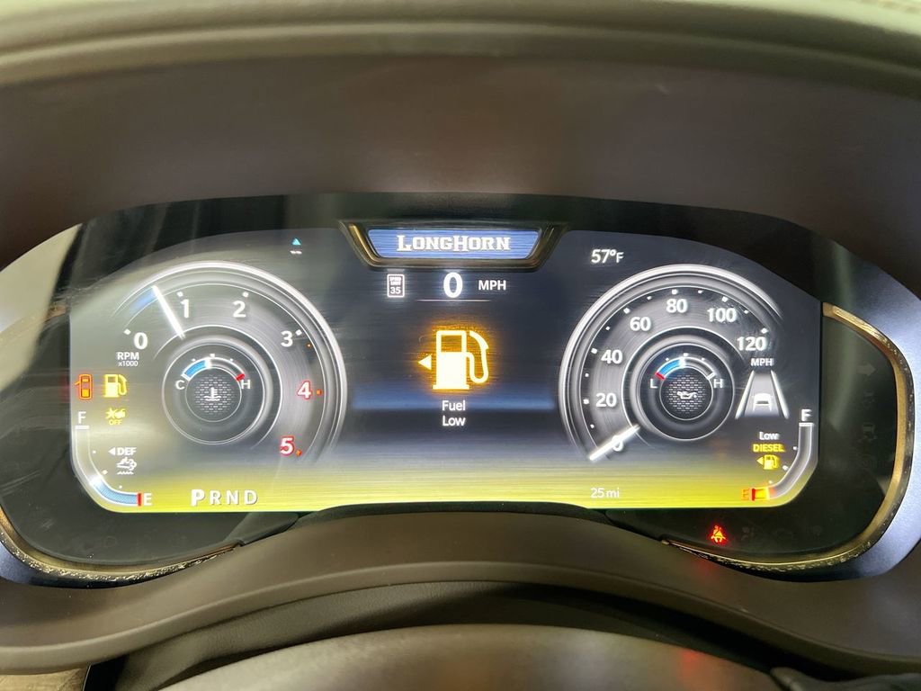 New 2026 RAM 2500 Limited image 12