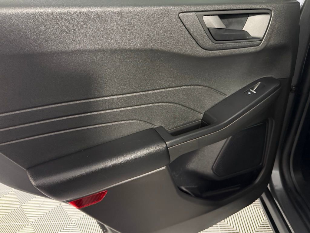 Used 2025 Ford Escape Active w/ Tech Pack #1 image 25