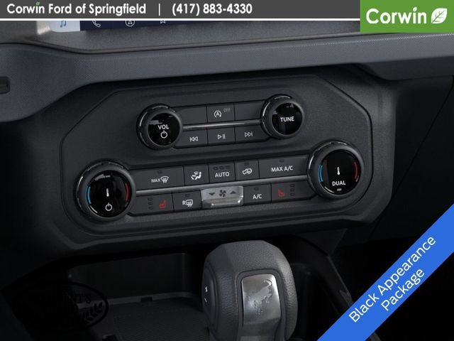 New 2026 Ford Bronco Big Bend AWD/4WD image 18