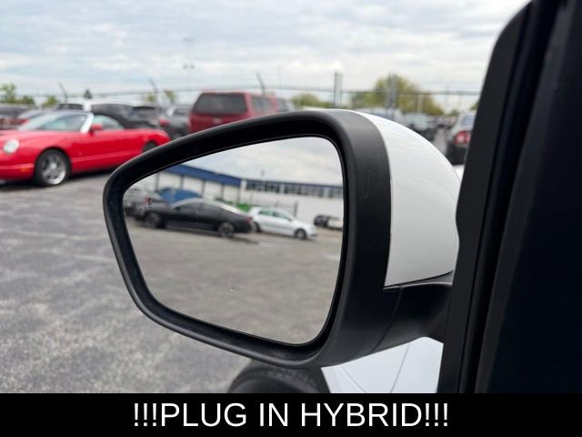 Used 2021 Ford Escape SE FWD image 24