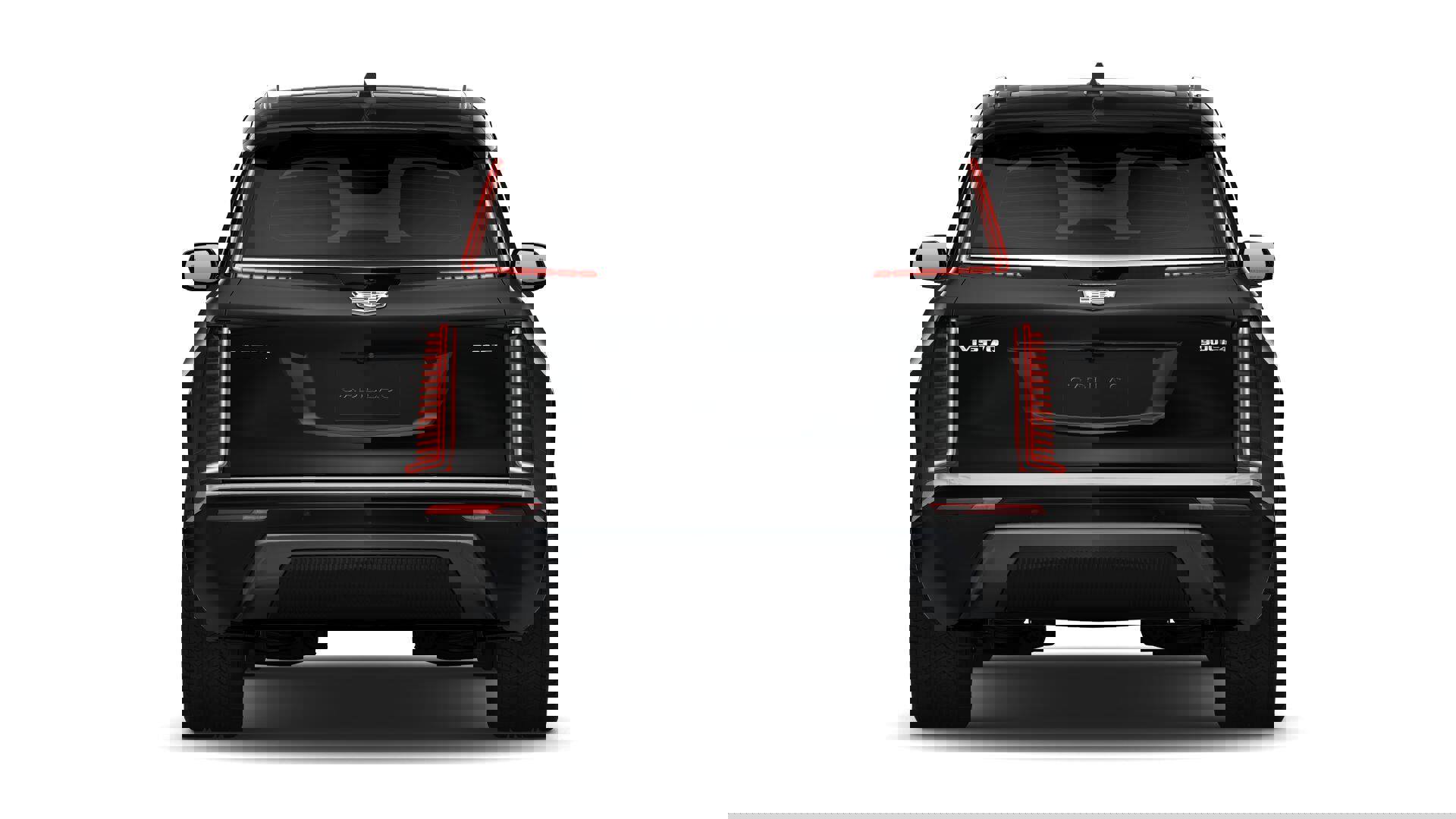 New 2026 Cadillac Vistiq Premium Luxury w/ LPO, Floor Liner Package image 38