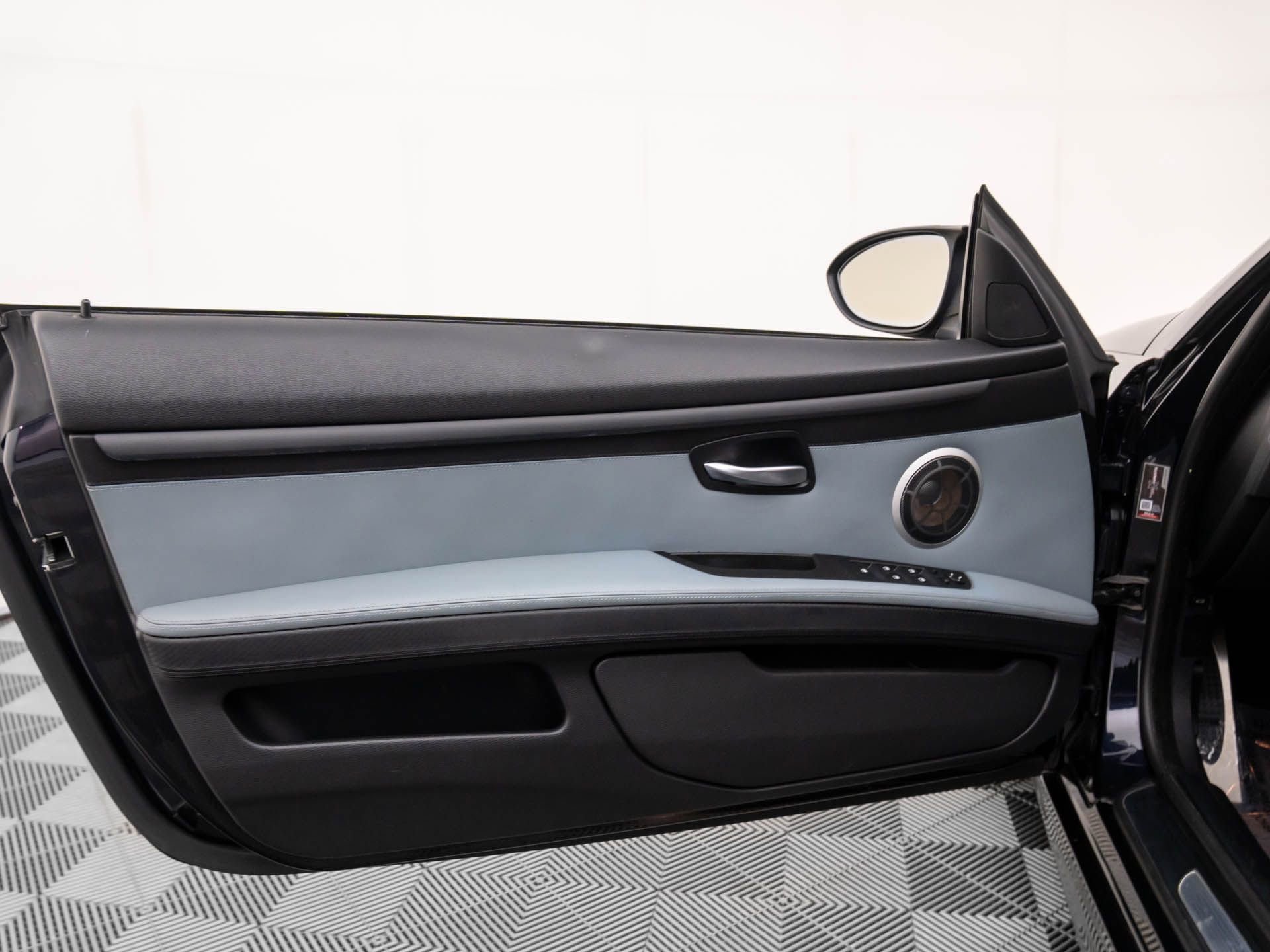 Used 2013 BMW M3 Convertible image 14