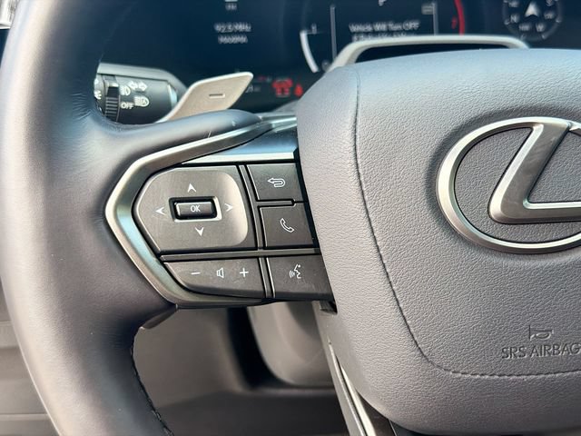Used 2025 Lexus TX 350 AWD image 40