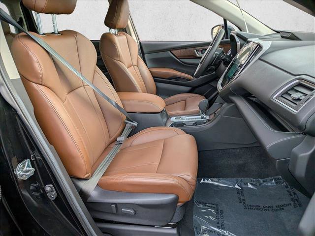 Certified 2025 Subaru Ascent Touring w/ Popular Package #2 image 26