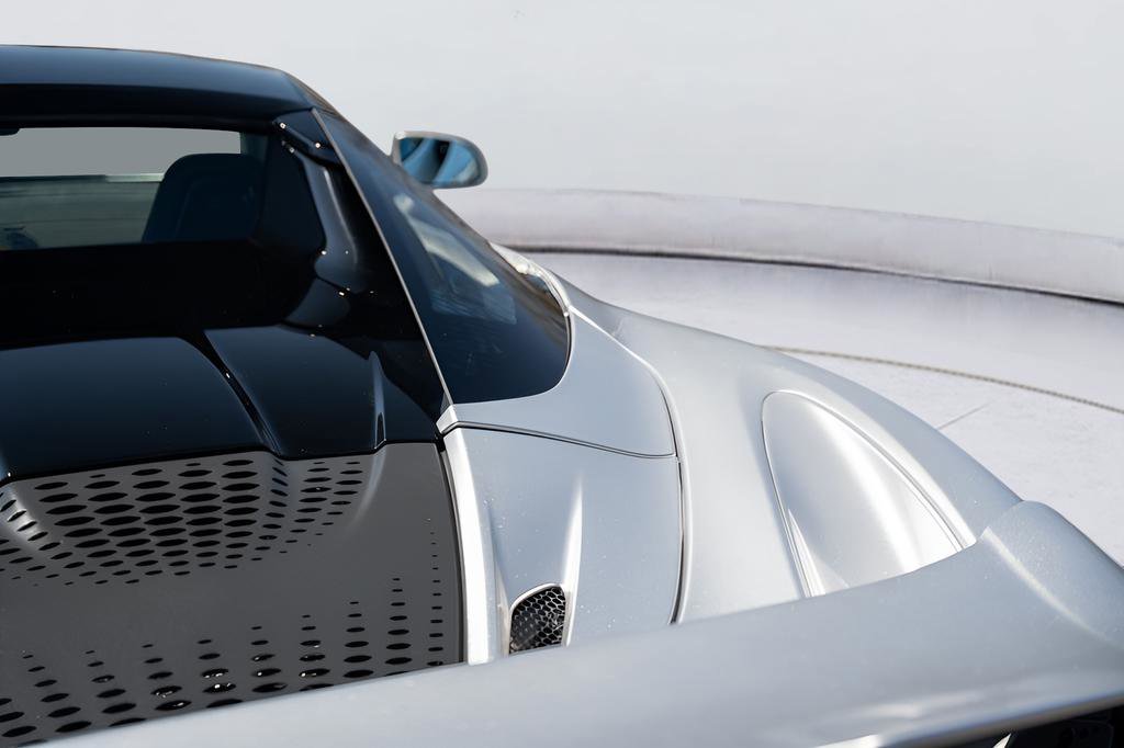 New 2025 McLaren 750S Spider image 48