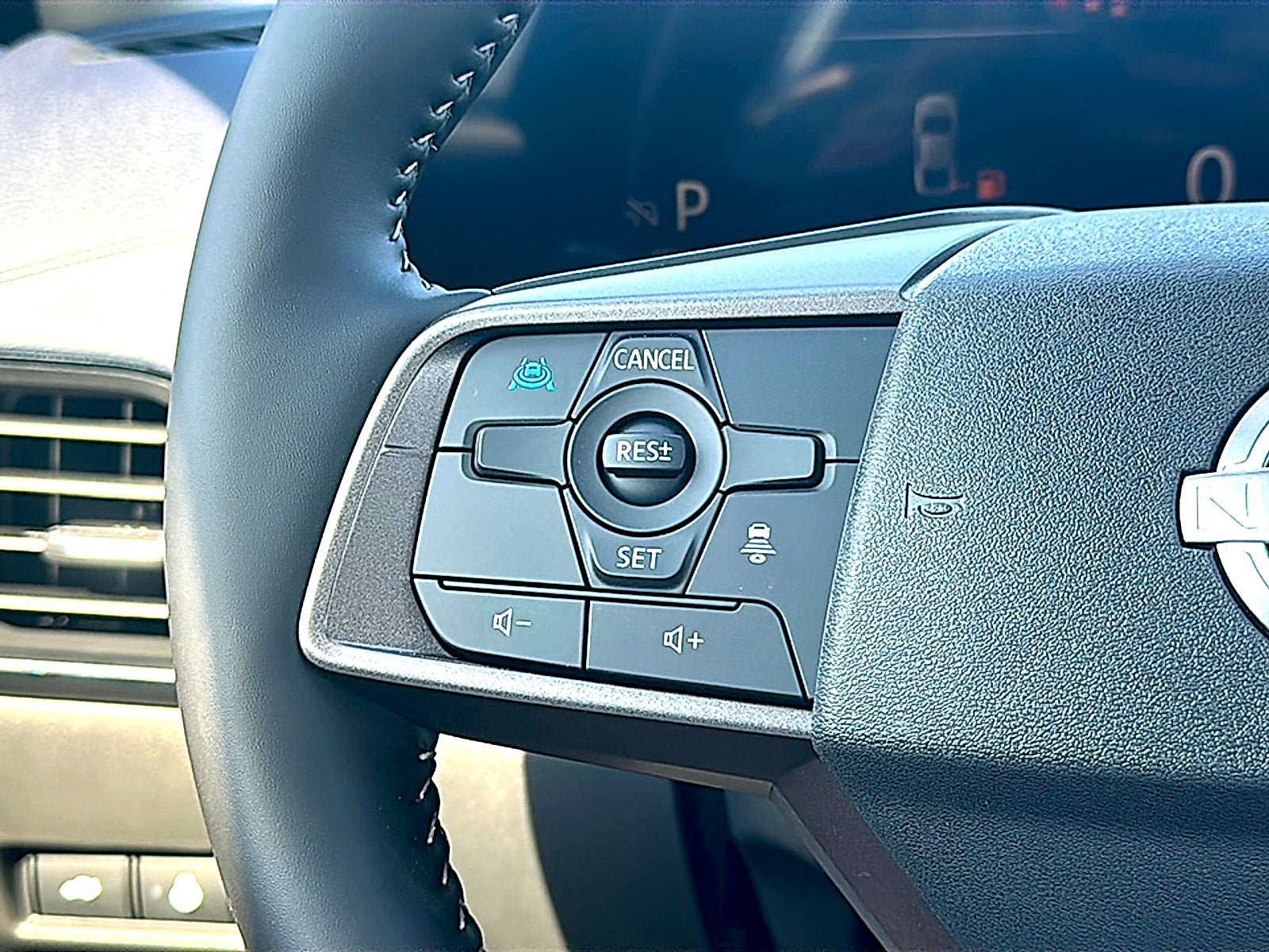 New 2027 Nissan Sentra SL w/ Floor Mat Package FWD image 20