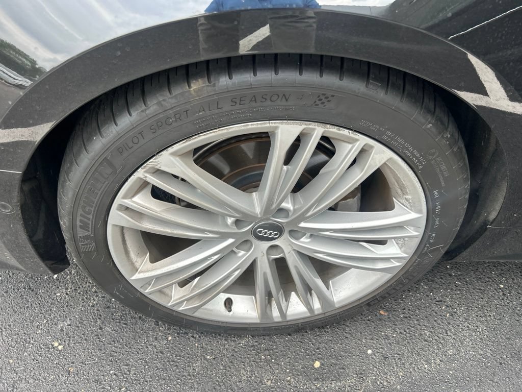 Used 2019 Audi A7 3.0T Prestige AWD/4WD image 16