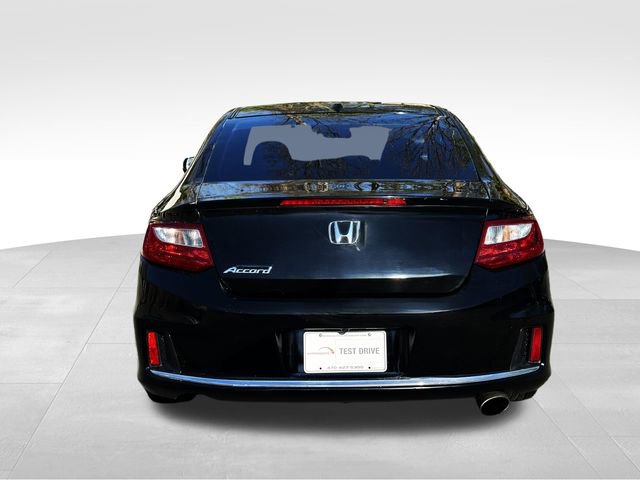 Used 2014 Honda Accord EX-L image 4