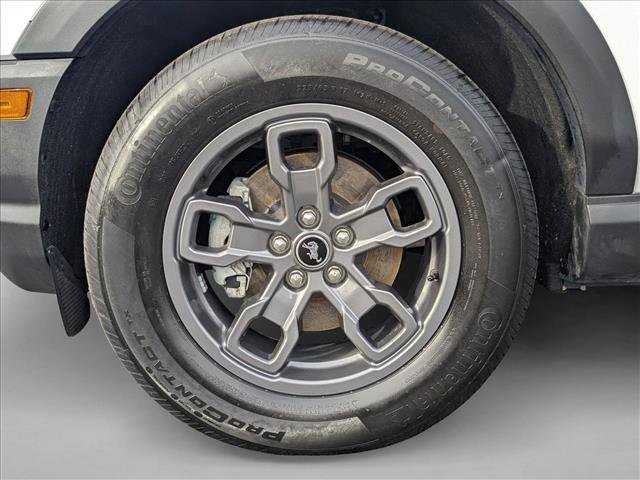 Certified 2024 Ford Bronco Sport Big Bend w/ Convenience Package image 22