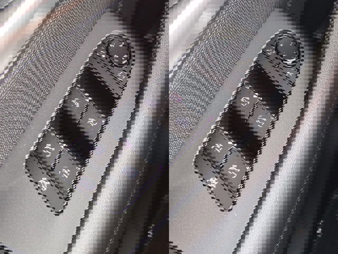 New 2026 MAZDA CX-90 3.3 Turbo w/ Select Package image 21