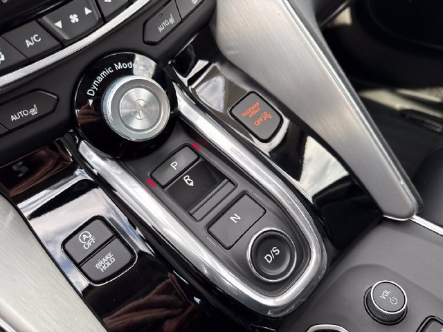 Used 2023 Acura TLX w/ Technology Package FWD image 29
