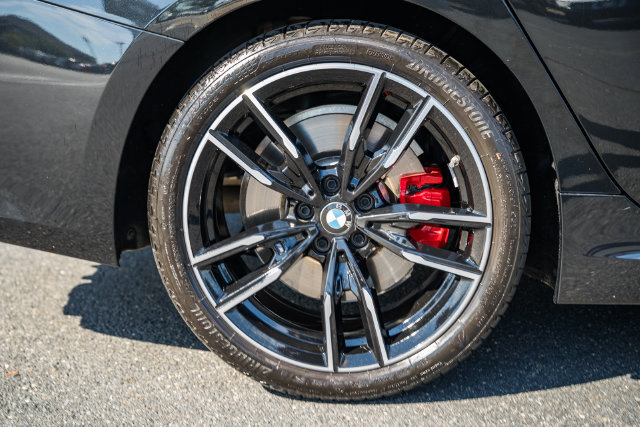 Used 2023 BMW M340i xDrive AWD/4WD image 13