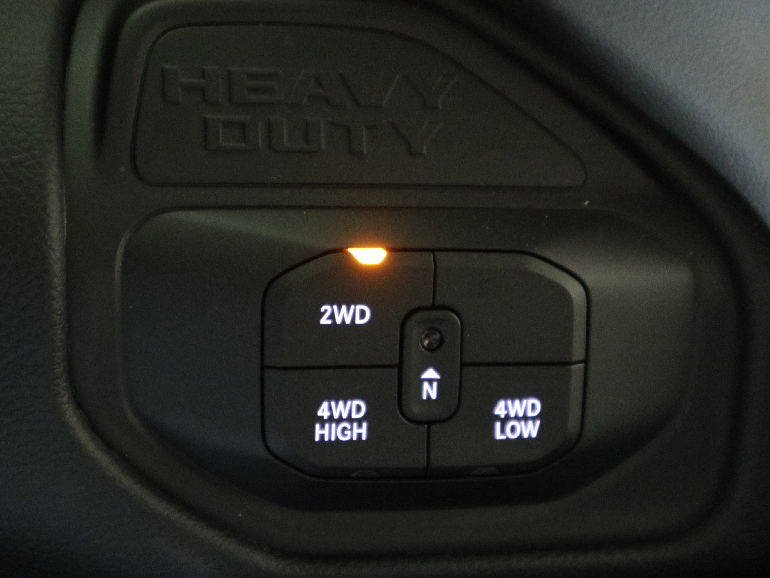 New 2026 RAM 2500 Big Horn AWD/4WD image 27