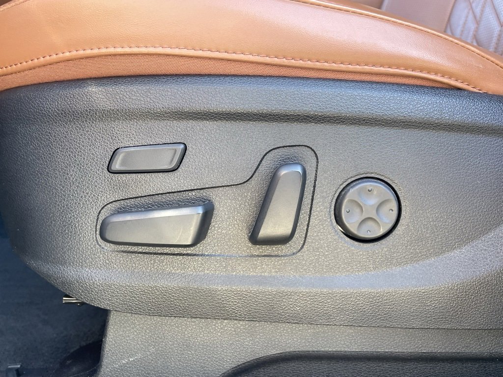 Used 2024 Kia Telluride SX Prestige X-Pro image 11