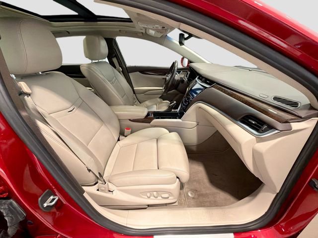 Certified 2013 Cadillac XTS Luxury w/ Driver Awareness Package image 24