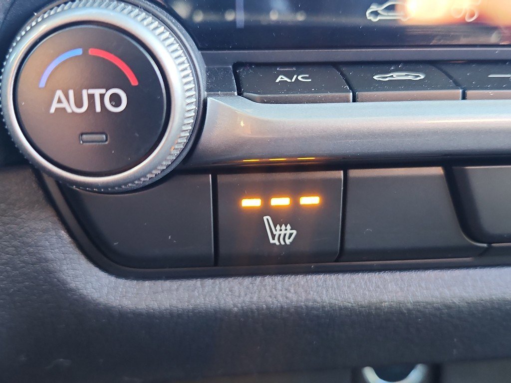 Used 2025 MAZDA CX-50 AWD 2.5 S w/ Weather Package image 20