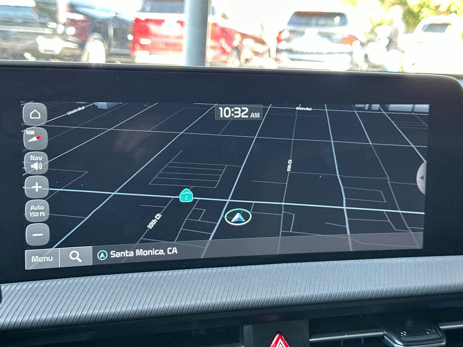 Used 2024 Kia EV6 GT-Line AWD/4WD image 26